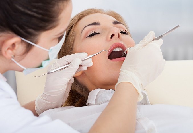 DaVinci Dental Clinic - clinica stomatologica